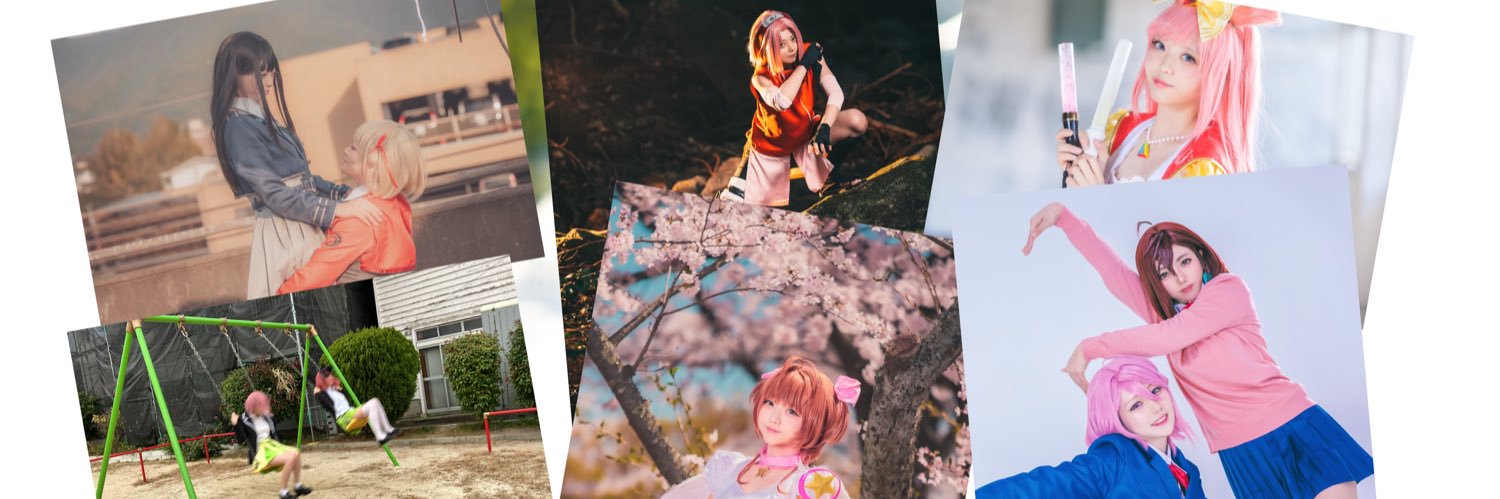 美穂(miho)'s banner