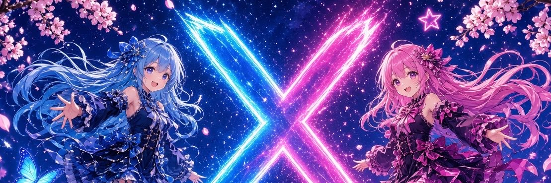Parody Hannah Owo 🩷's banner
