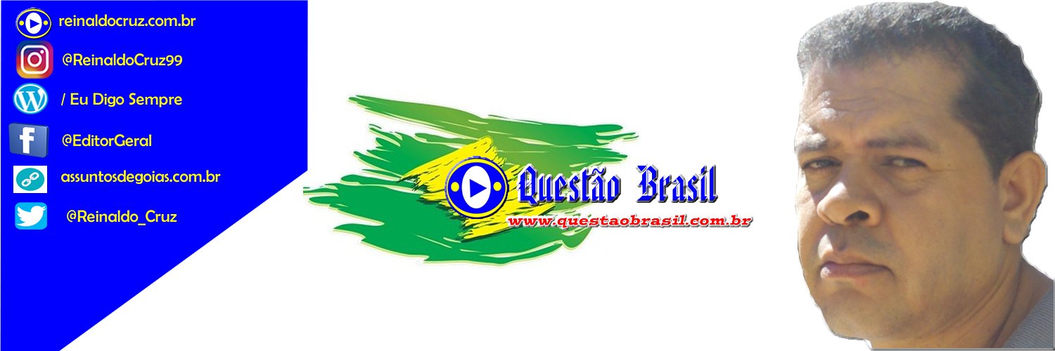 Reinaldo Cruz's banner