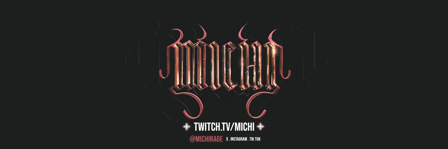 Michi's banner