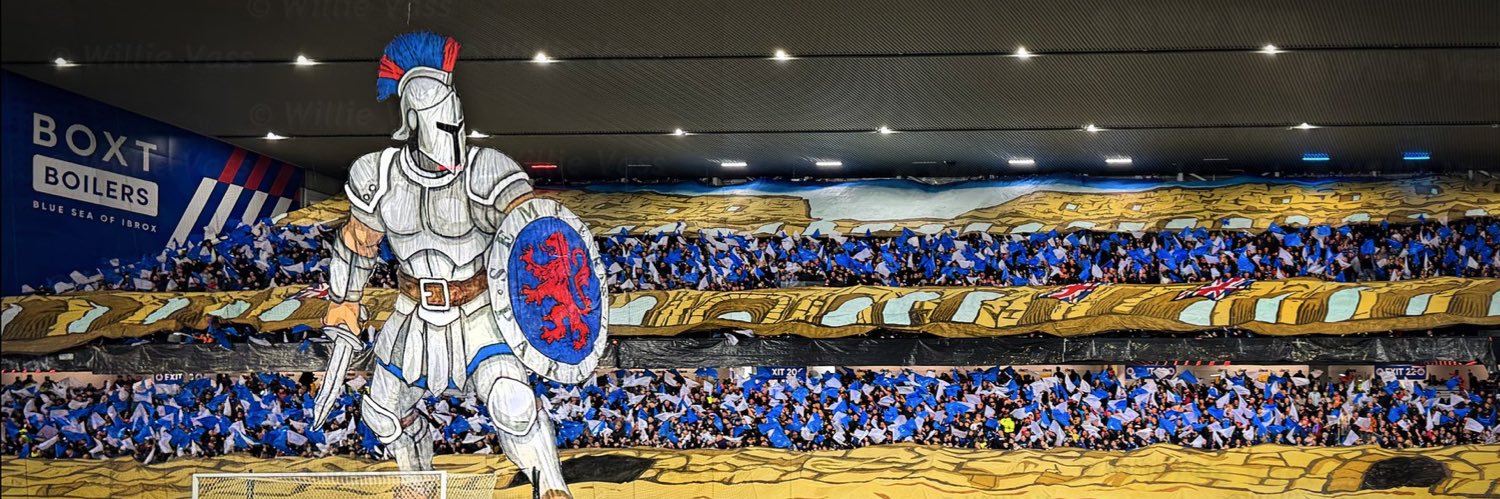 Connor 🎸's banner