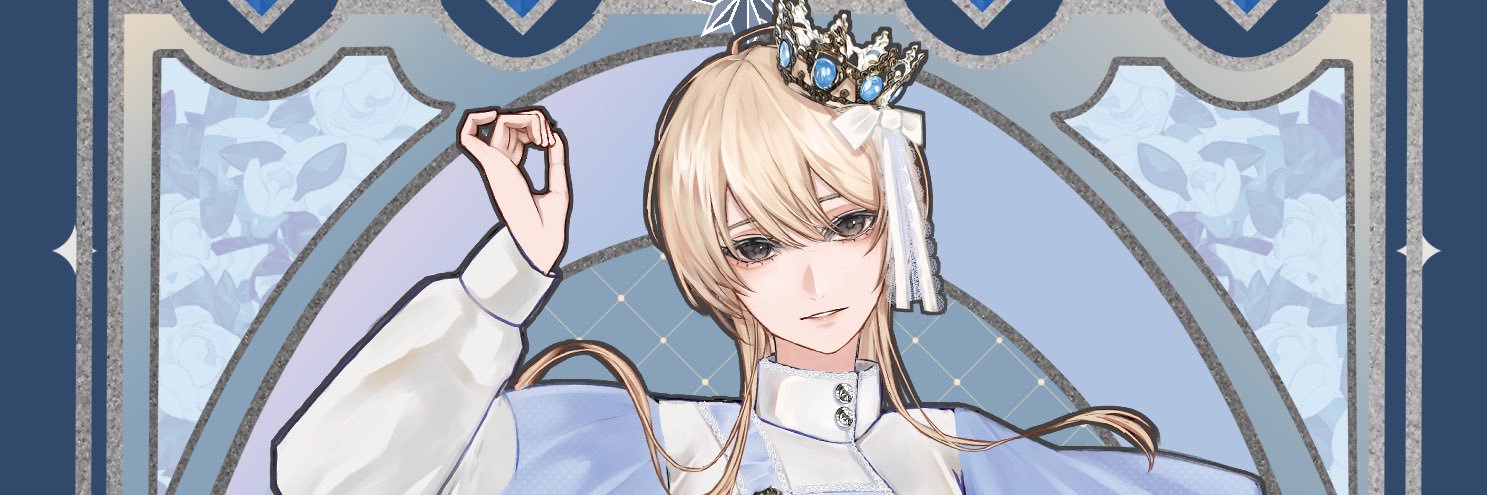 ぼたん🪽にじそ西4 イ-62's banner