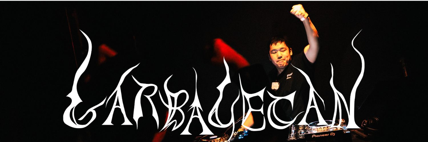 GARBAGECAN's banner