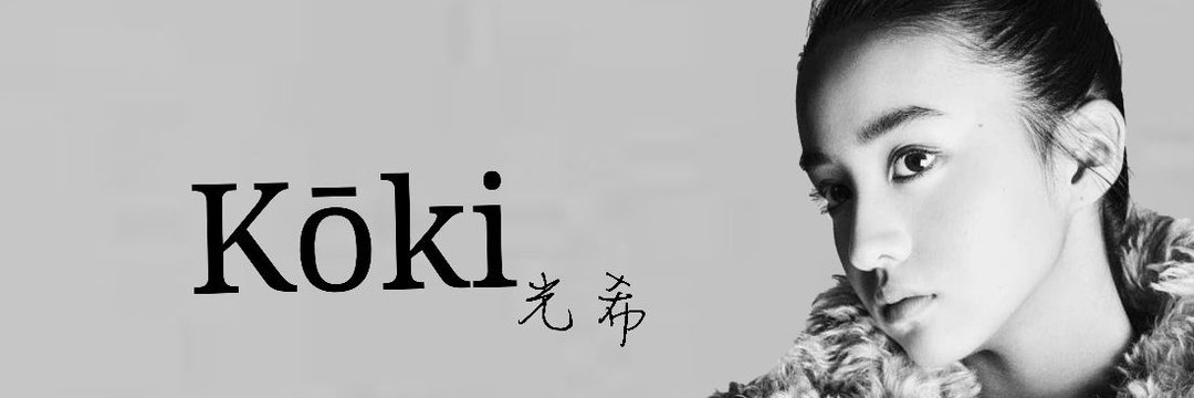 Koki_kimura.hk's banner