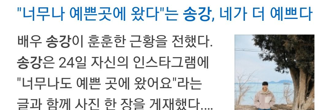 송강한친구's banner