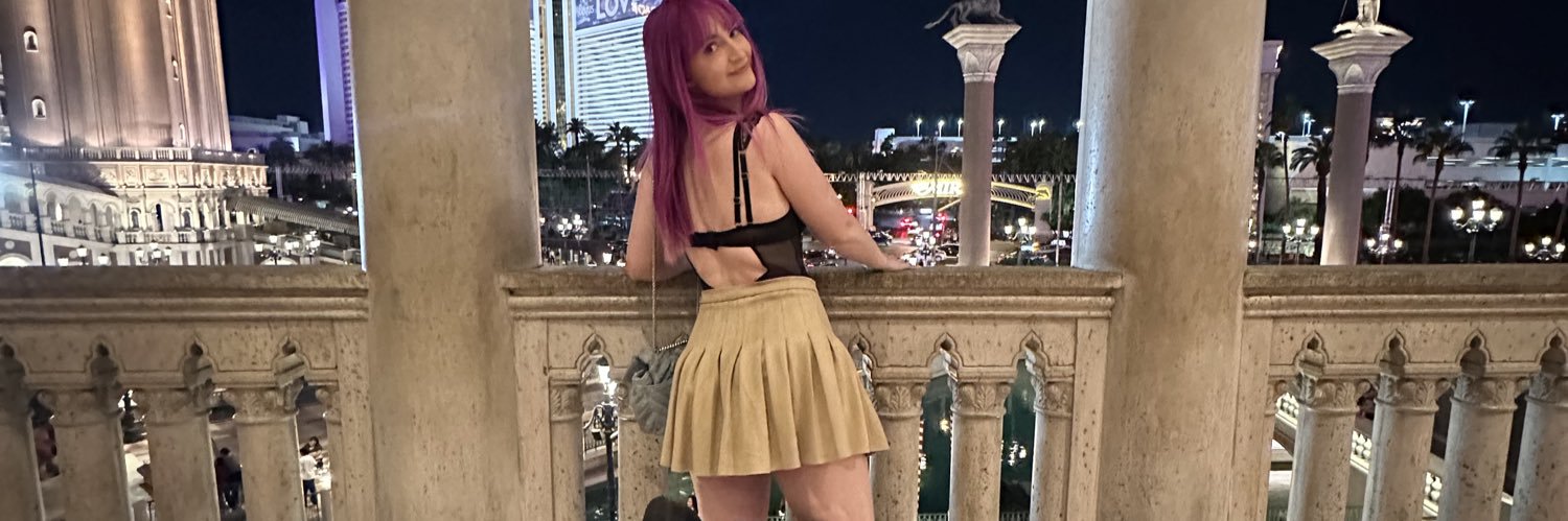 MistressMord's banner