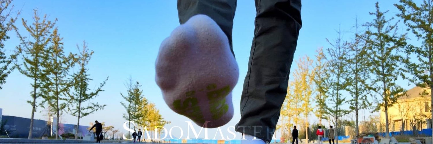 SadoMaster2017's banner