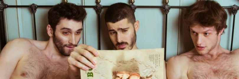 Bigbizou2 (+18 only) 🔞's banner