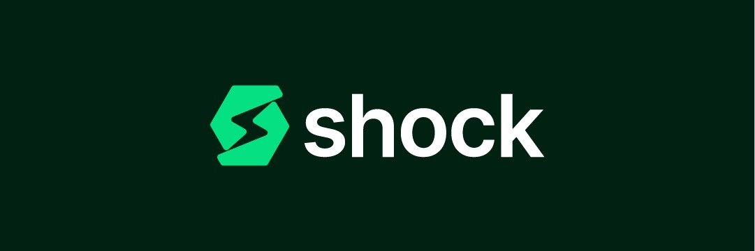 S H ⚡ C K Africa's banner