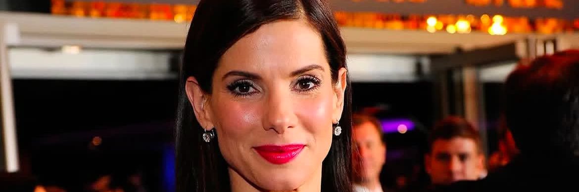 SandraBullock fansonly's banner
