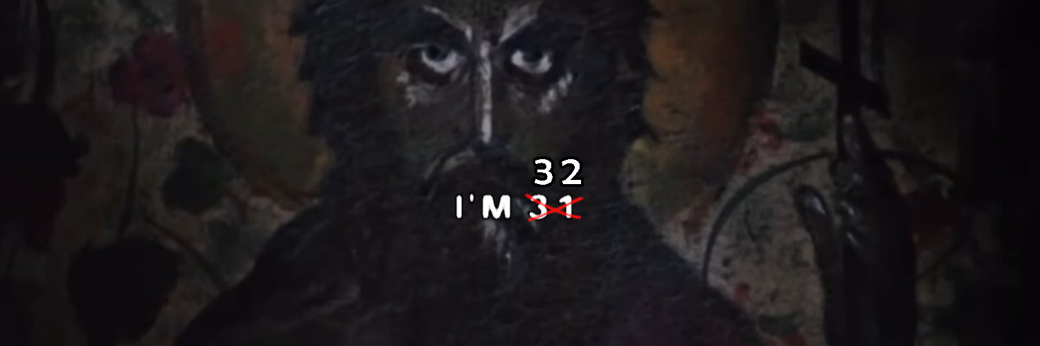 Tedious's banner