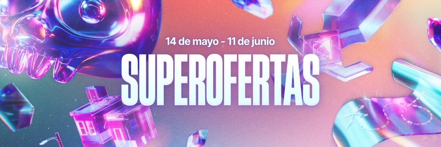 Epic Games ES's banner