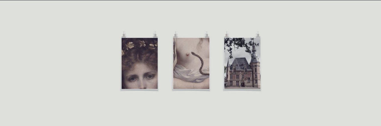 alice ganhou palheta do harry styles's banner