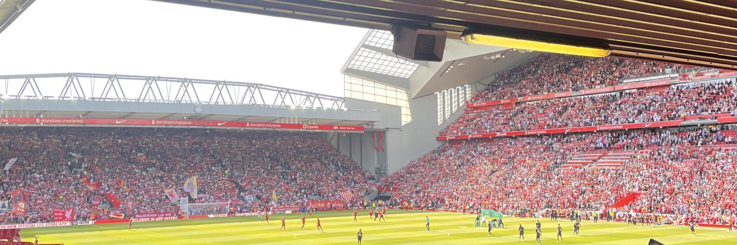 Luke's banner