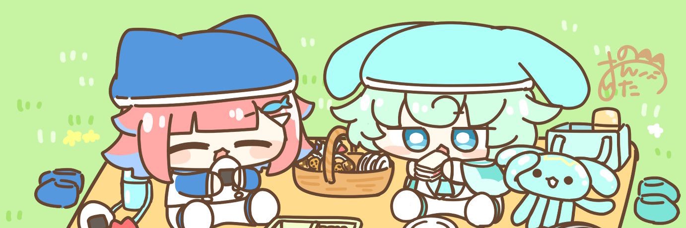 のんたお's banner