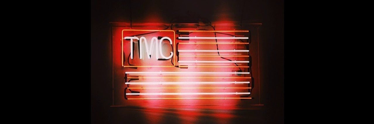 Caron Tyler's banner