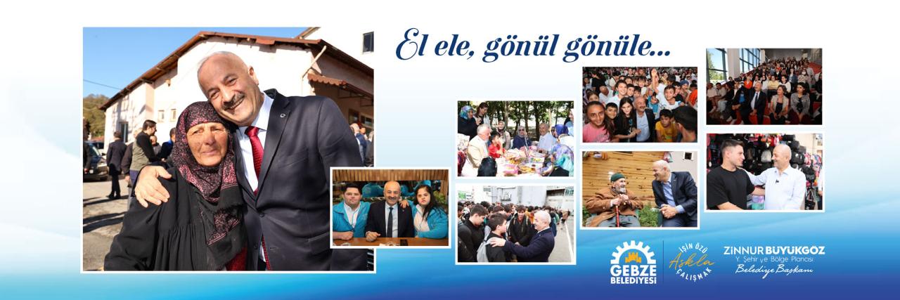 Zinnur Büyükgöz's banner