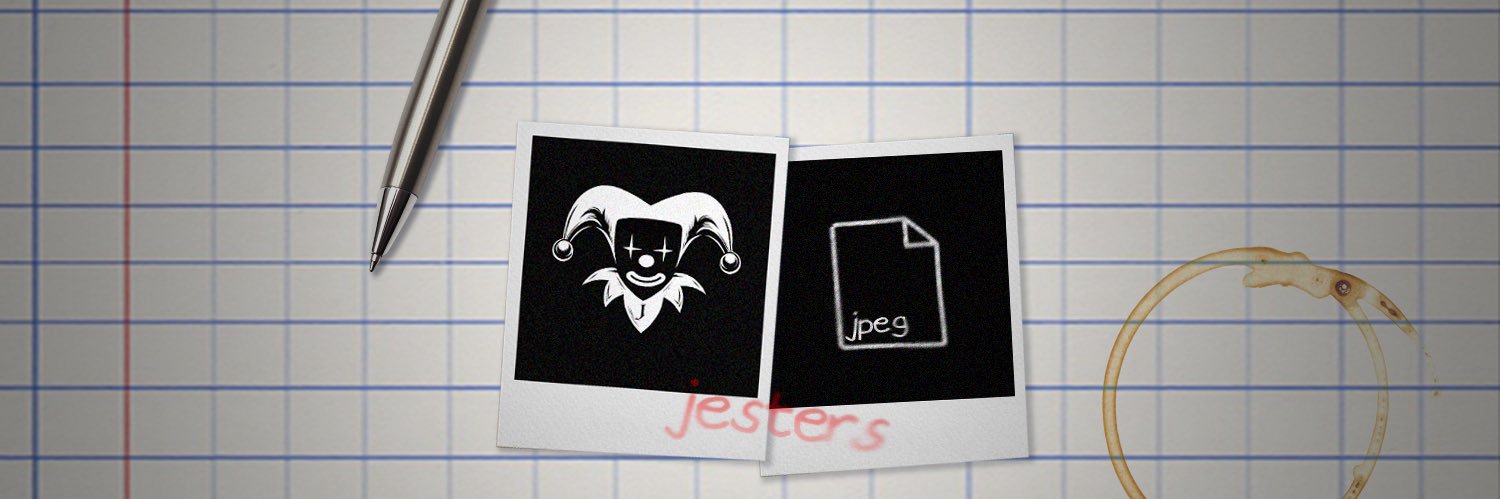 Jereziz's banner
