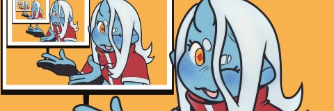Claire ♡♪!?'s banner