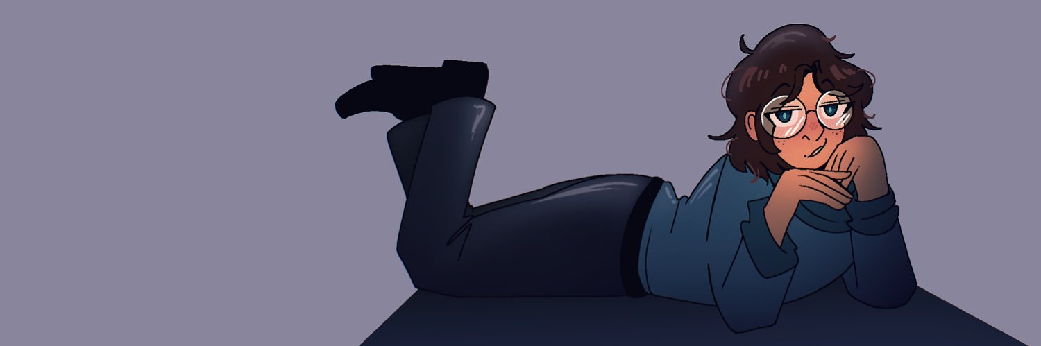 spirit💫🔞 @ 🦊🪨's banner