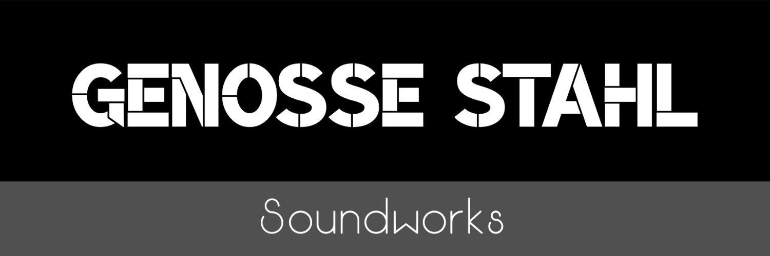 GenosseStahl🔞's banner