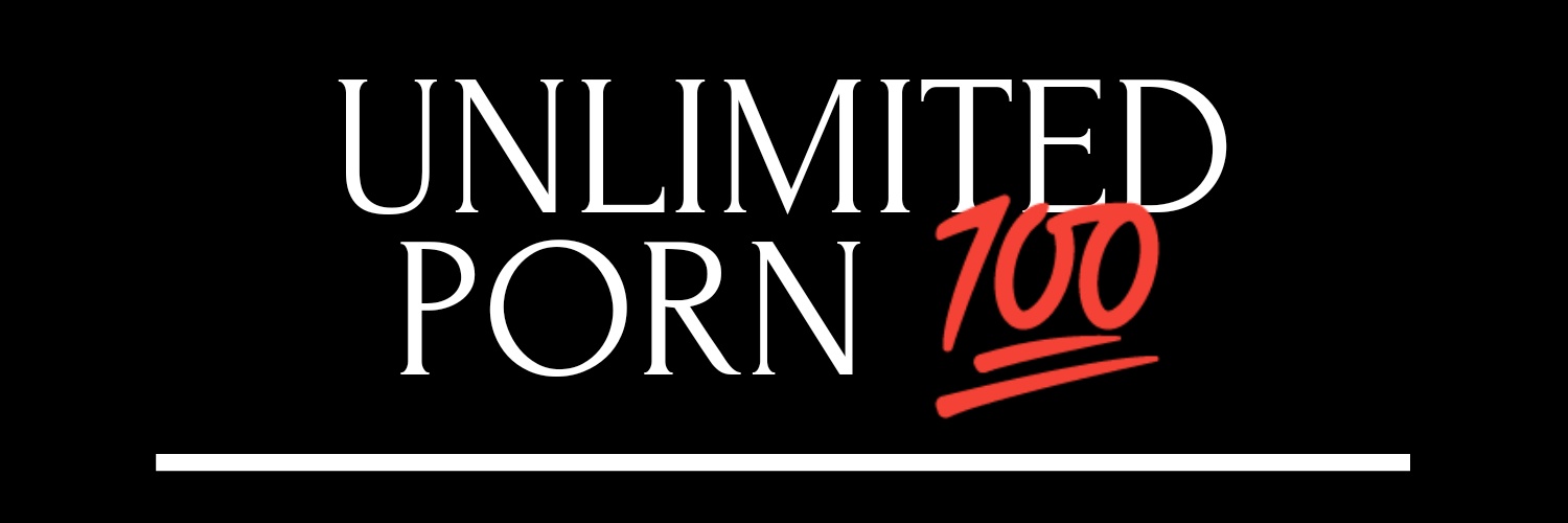 Unlimited Porn 💯's banner
