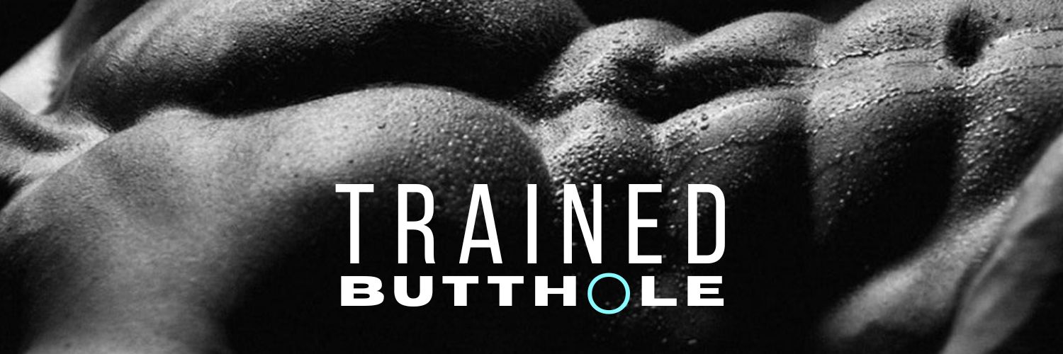 Trainedbutthole's banner