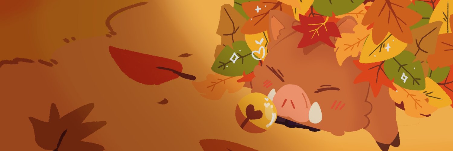 PeachTiger ⛩️🏮🕯️'s banner