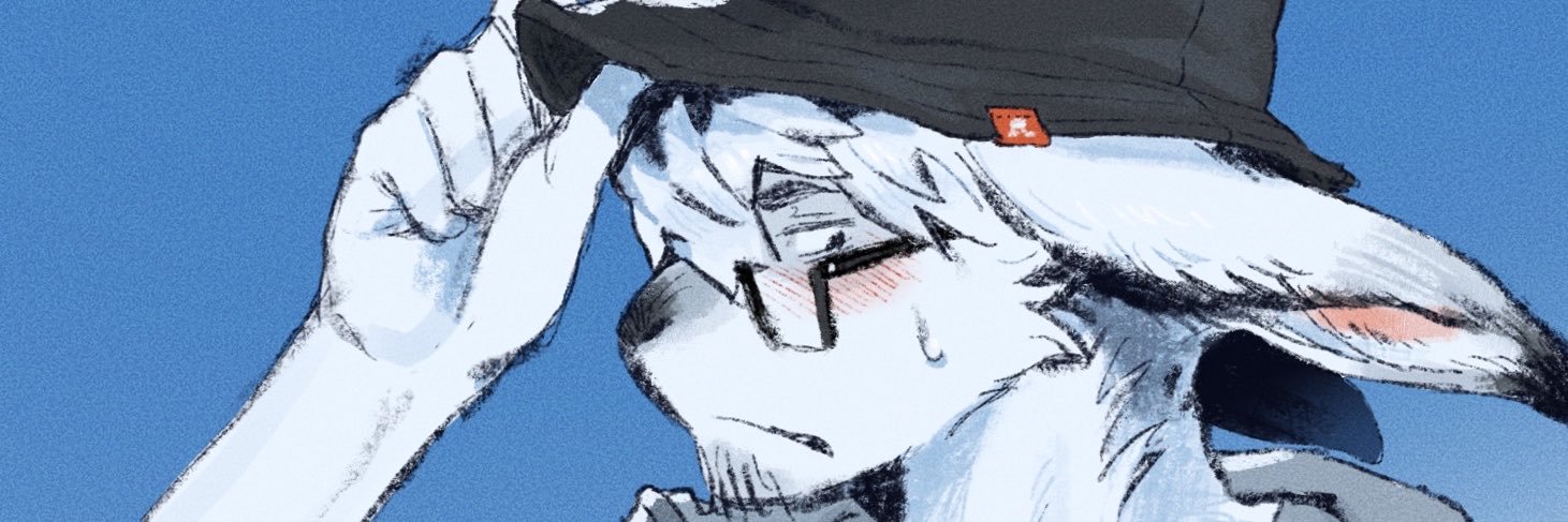Squidly's banner