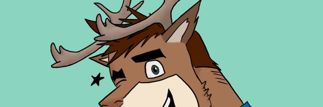 Jackpup's banner