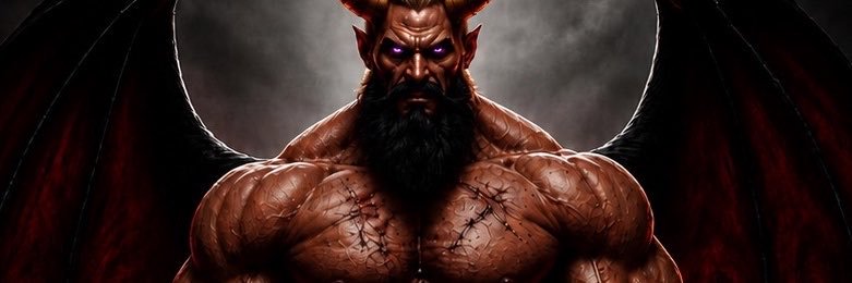 BulgeBeast 🔥's banner