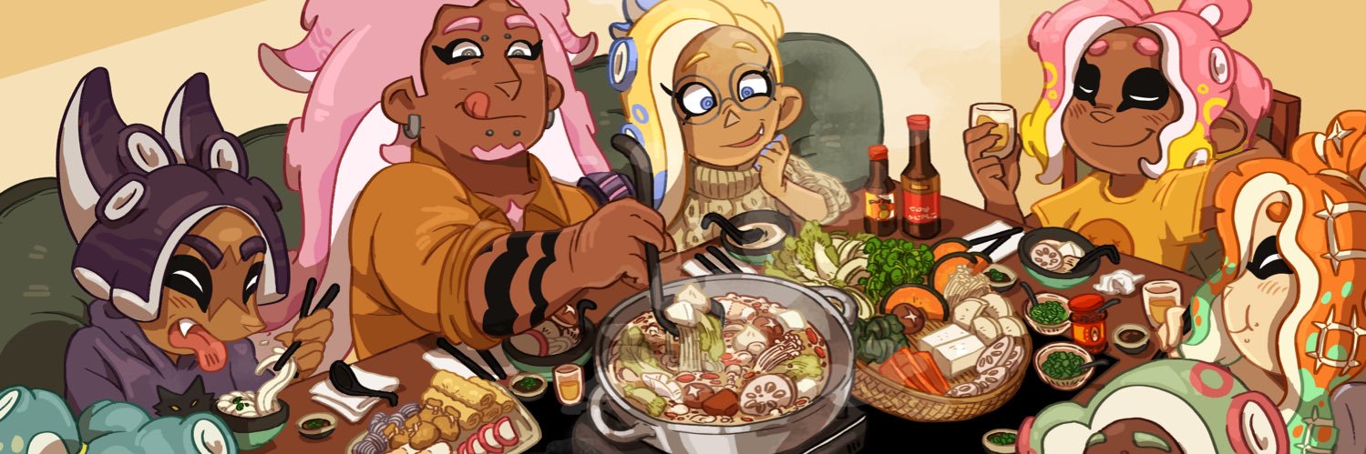 🐙🦑👁️one-eyed Guy enjoyer👁️'s banner