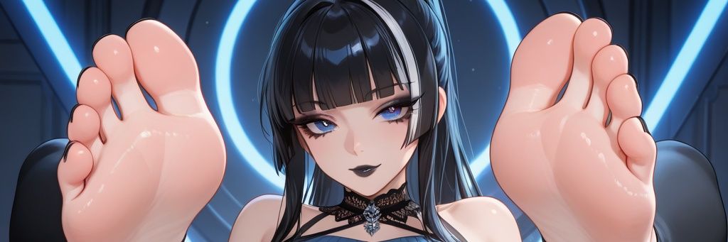HentaiFeetKing's banner