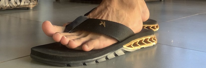 jfeet's banner