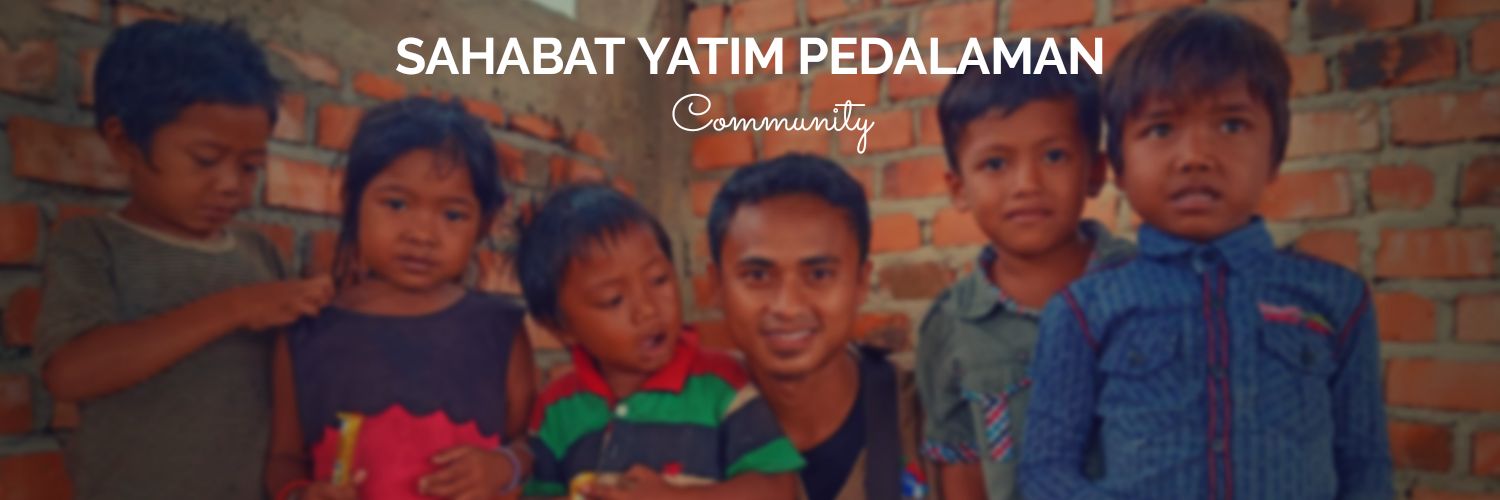 Pejuang Yatim's banner