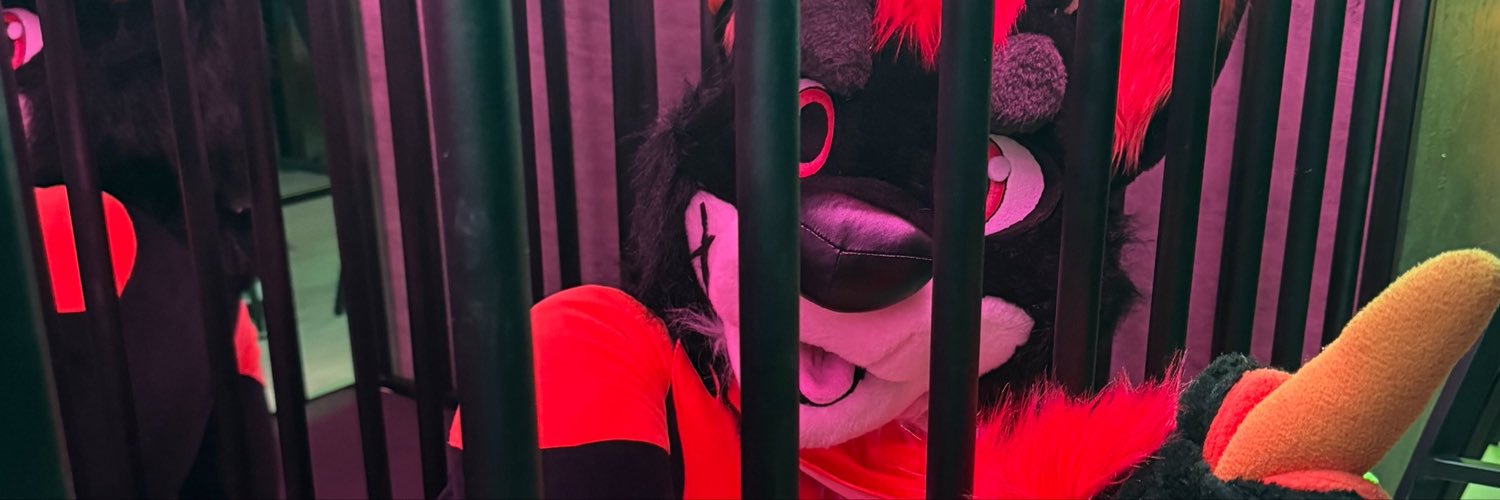 Pup Jax's banner