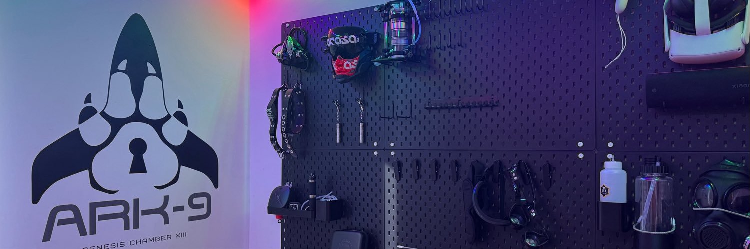 Fenjax 🧑‍🔬ARK-9's banner