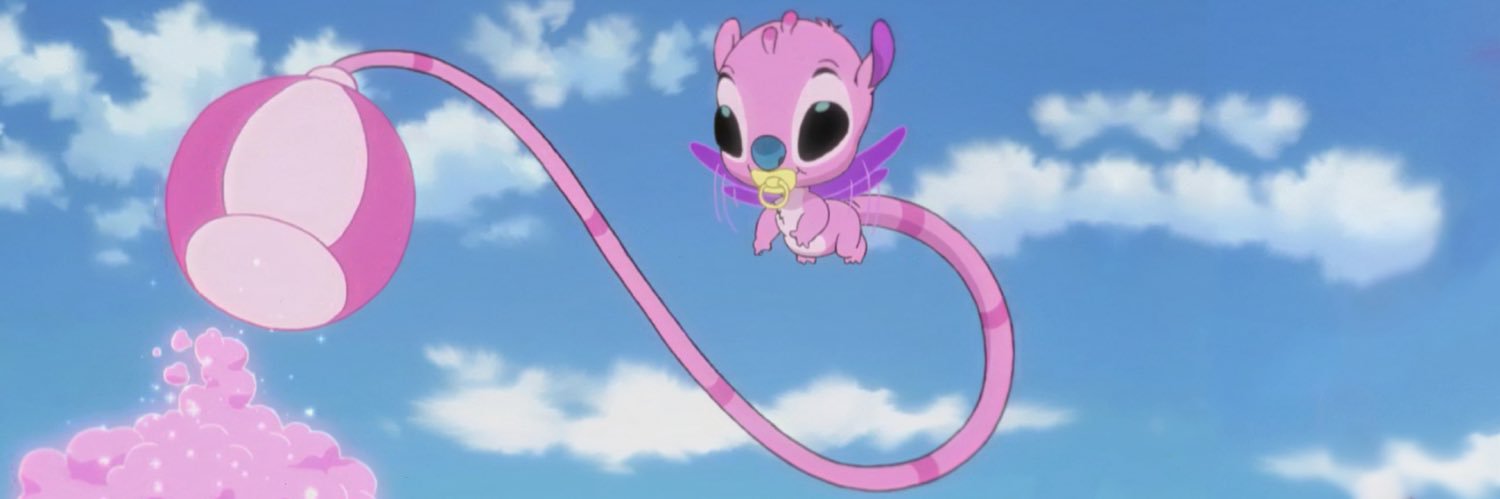 luca's banner