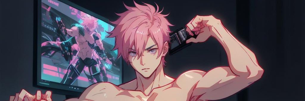 Rie Lê's banner