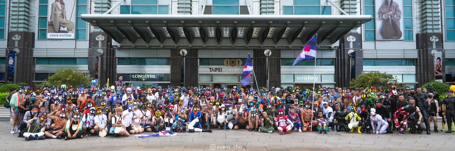 BrianPup 布小白's banner