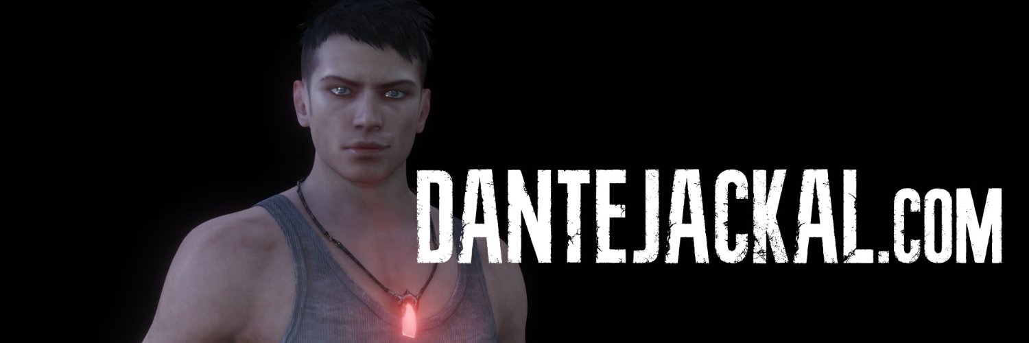 Dantejackal's banner