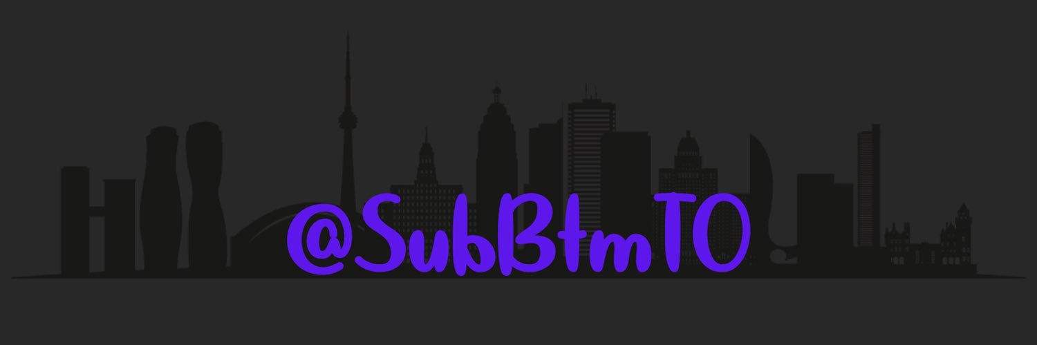 The 6ix Sub's banner