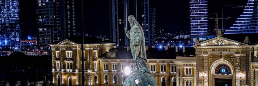 Горан Весић's banner