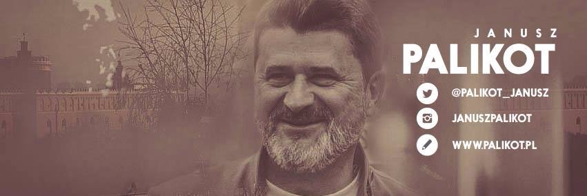 Palikot Janusz's banner