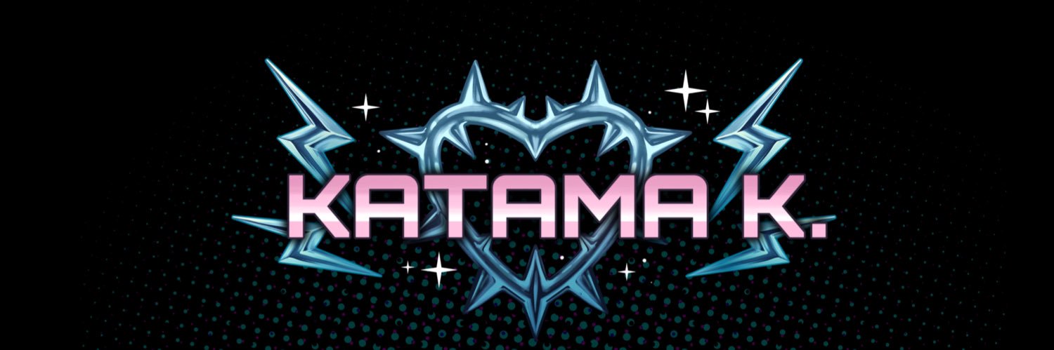 Catboy CEO's banner