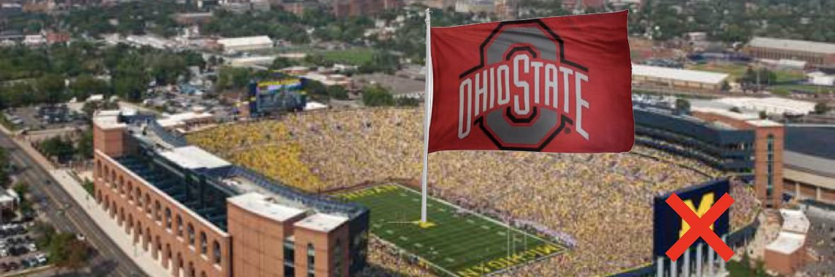 Arrogant Ryan Day's banner