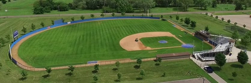 DCTC Baseball ⚔️'s banner