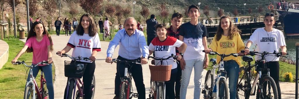 İsmail Hakkı Esen's banner