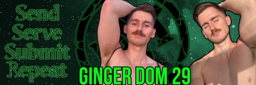GingerDom29's banner