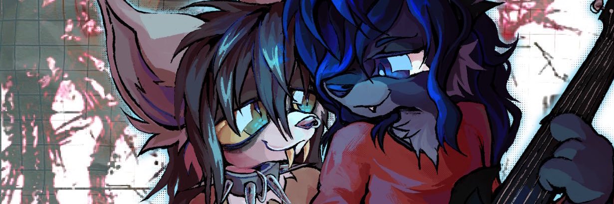 drew 🔪's banner